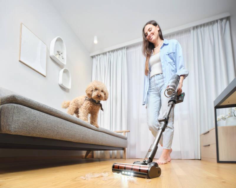 Пылесос аккумуляторный ETA Terier 5247 90000 3в1 (ETA524790000) - фото 20 Пылесос аккумуляторный ETA Terier 5247 90000 3в1 (ETA524790000) - фото 20