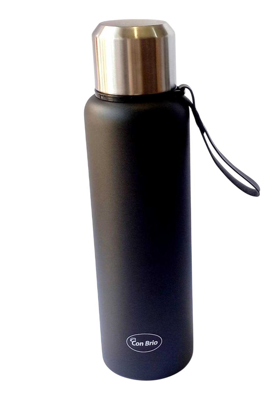 Термос Con Brio из нержавейки 1,5л CB-389