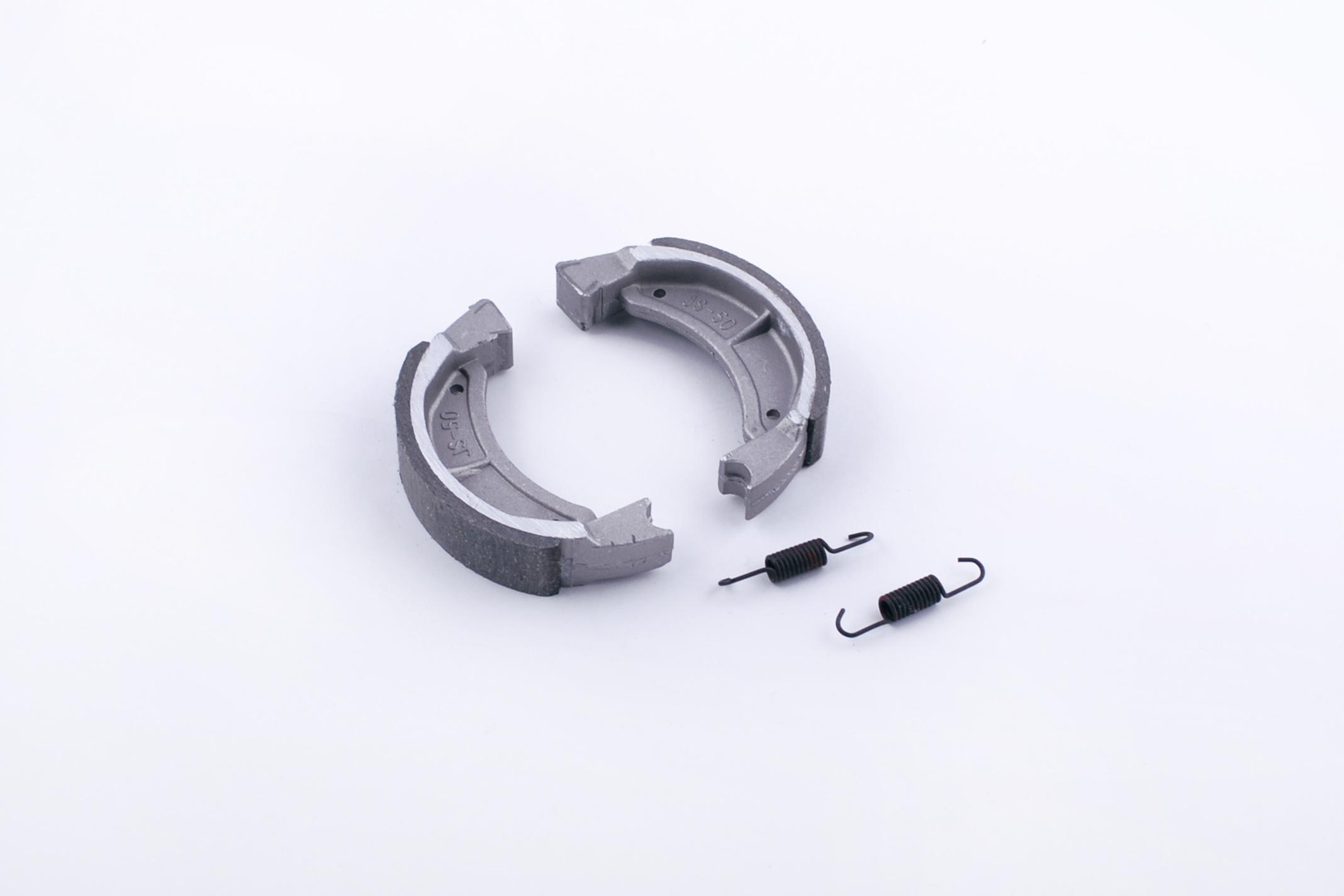 Колодки тормозные HORZA для Yamaha JOG (K-5055)