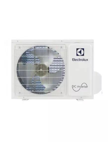 Кондиционер ELECTROLUX Fusion Evo DC Inverter EACS/I-24HFE/N3 (EACS/I-24HFE/N3) - фото 4 Кондиционер ELECTROLUX Fusion Evo DC Inverter EACS/I-24HFE/N3 (EACS/I-24HFE/N3) - фото 4
