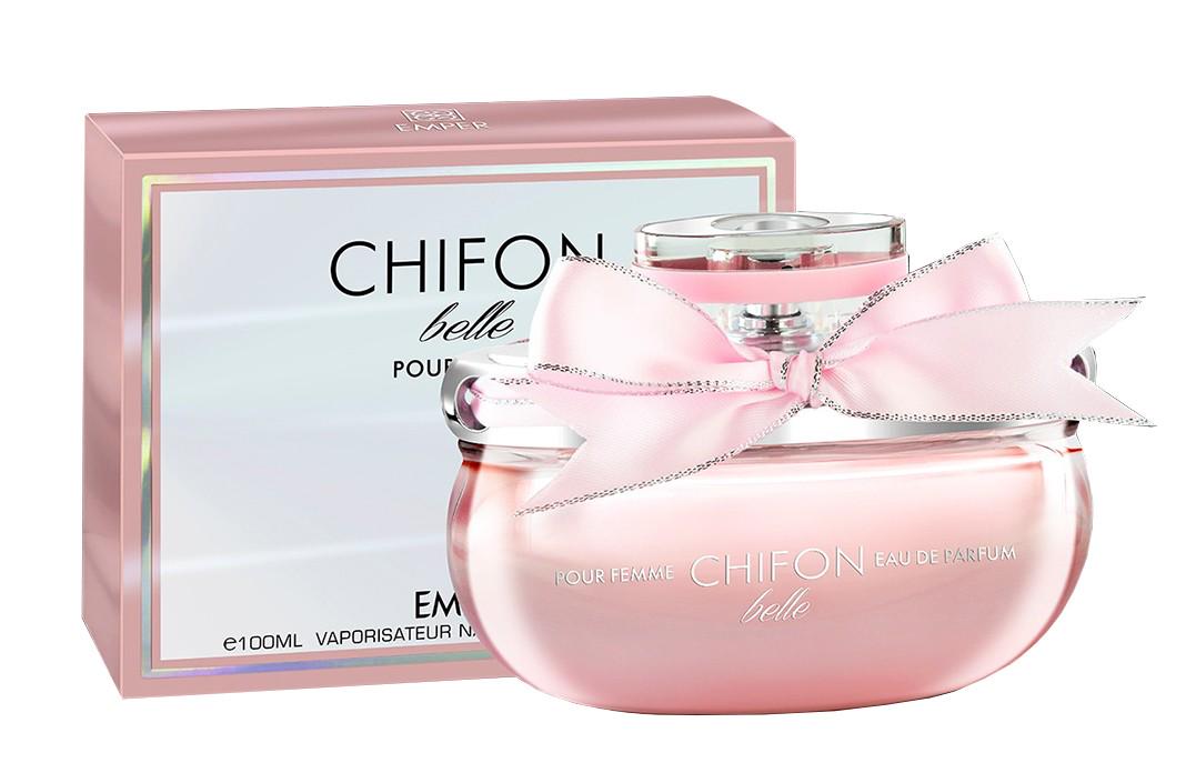 Парфюмированная вода Emper Chifon Belle 100 мл