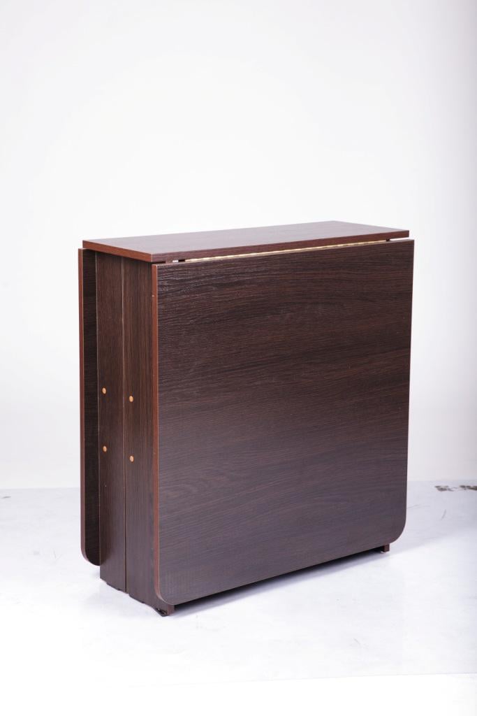 Стіл-трансформер Книжка Венге (18814)