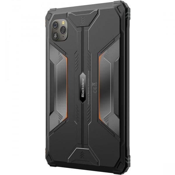 Планшет Blackview Active 5 8,68" Black (BV_Active5_BK) - фото 5 Планшет Blackview Active 5 8,68" Black (BV_Active5_BK) - фото 5