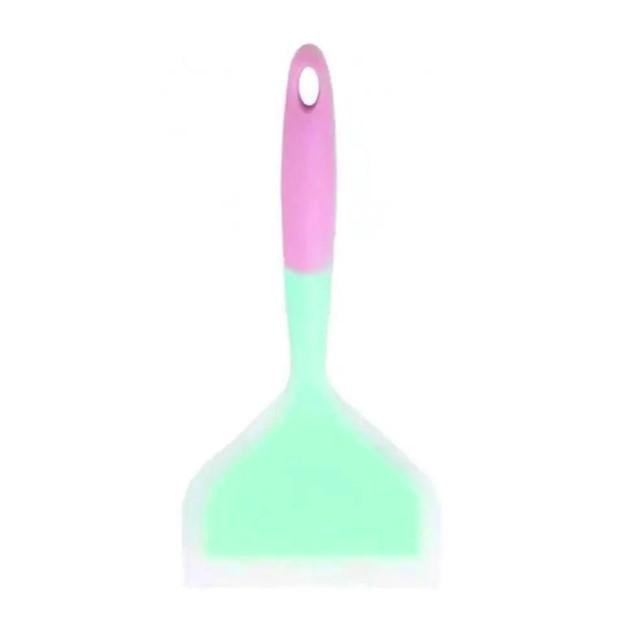 Лопатка кухонная силиконовая 25,5 см (AN013091)