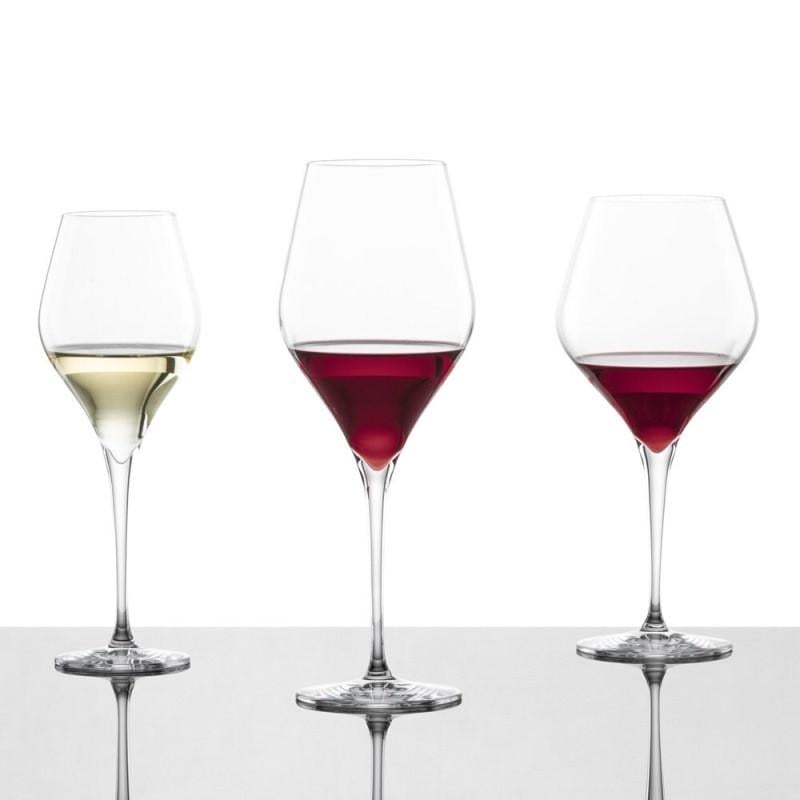 Набор бокала для красного вина 6 шт. Schott Zwiesel Finesse 630 мл (118608) - фото 3