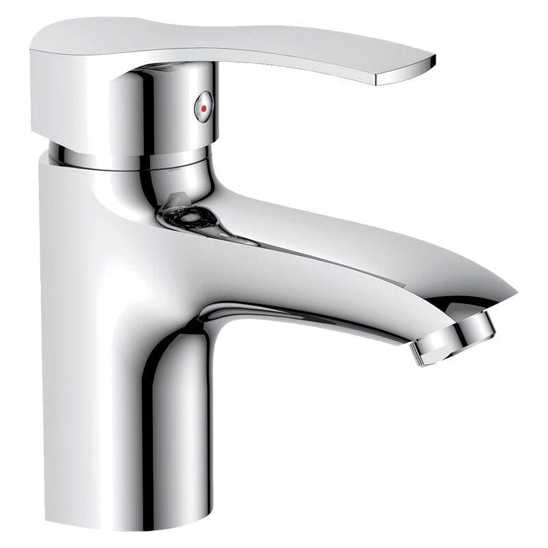 Смеситель для умывальника Haiba Onix 001 (HB0319)