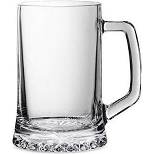 Набор бокалов для пива Pasabahce Pub 55239 670 мл 2 шт.