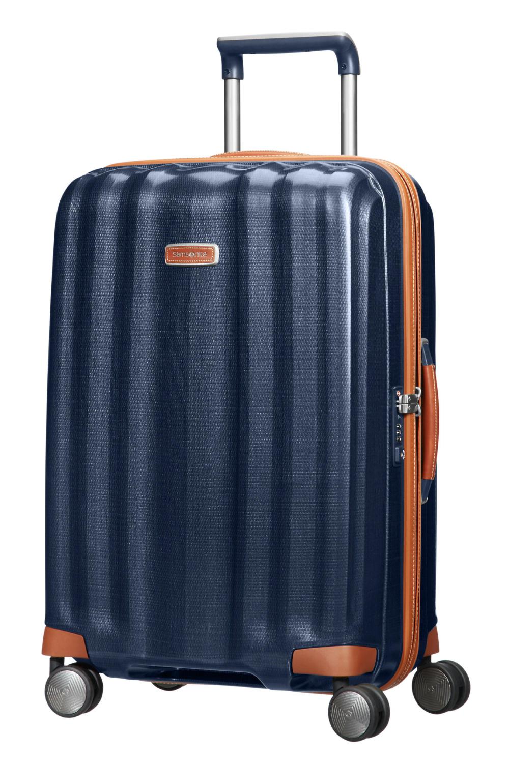 Samsonite cube sales lite