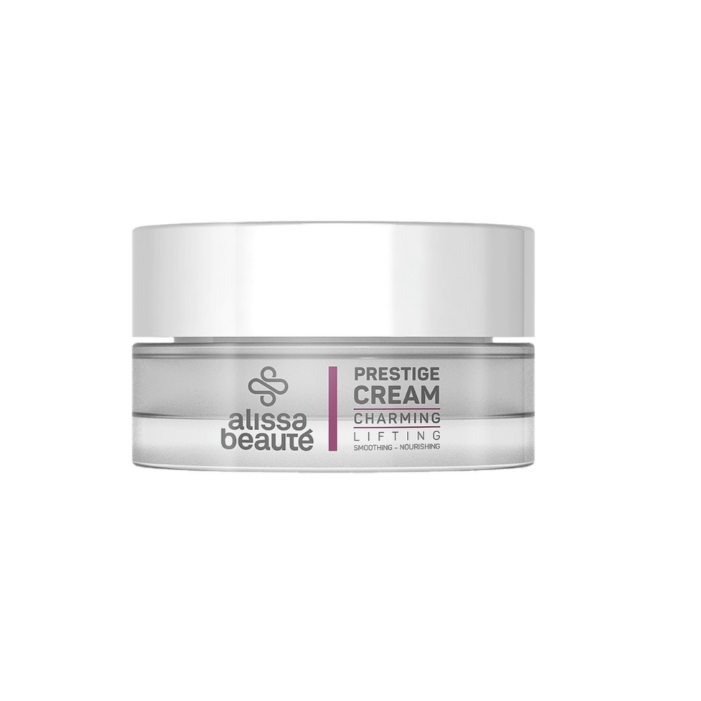Крем для вікової шкіри обличчя Alissa Beaute Charming Prestige Cream 50 мл