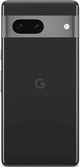 Смартфон Google Pixel 7 8/128GB Obsidian (E00032) - фото 3