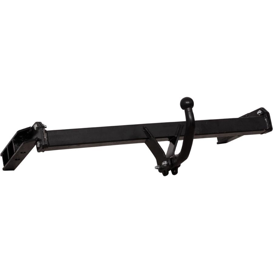 Фаркоп знімний на 2 болти Skoda Superb седан/універсал 2002-2008 (2040-27-1)