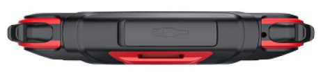 Смартфон Doogee S35T 3/64Gb Red - фото 8