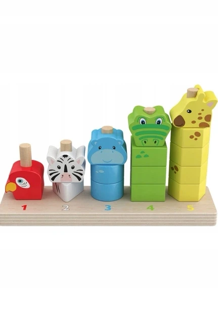 Іграшка сортер розвиваюча Playtive (2973744949)