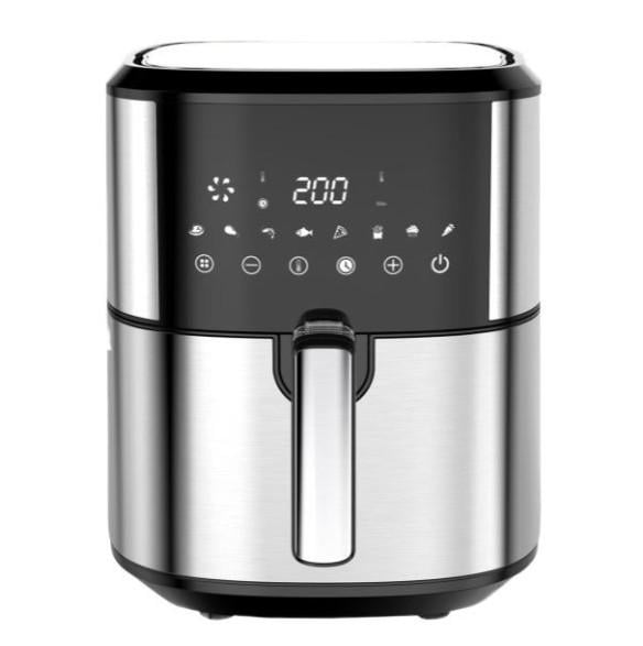 Мультипечь ROM760-XL Up&DownFry