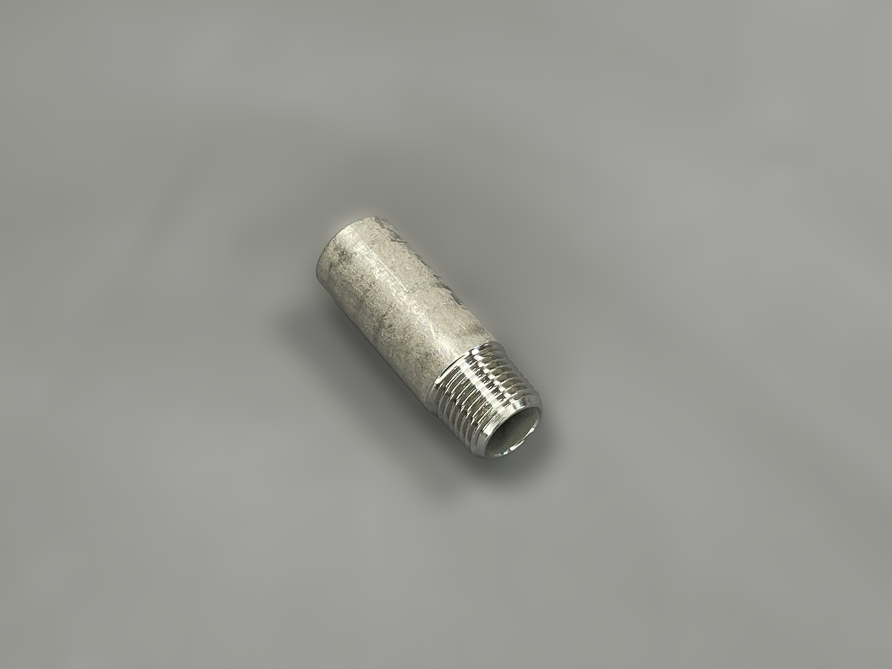 Різьба приварна коротка DN6 AISI304 BSPP Class-50 DIN 2982 н/ж сталь ніпель приварний 1/8" (29203006) - фото 8 Різьба приварна коротка DN6 AISI304 BSPP Class-50 DIN 2982 н/ж сталь ніпель приварний 1/8" (29203006) - фото 8