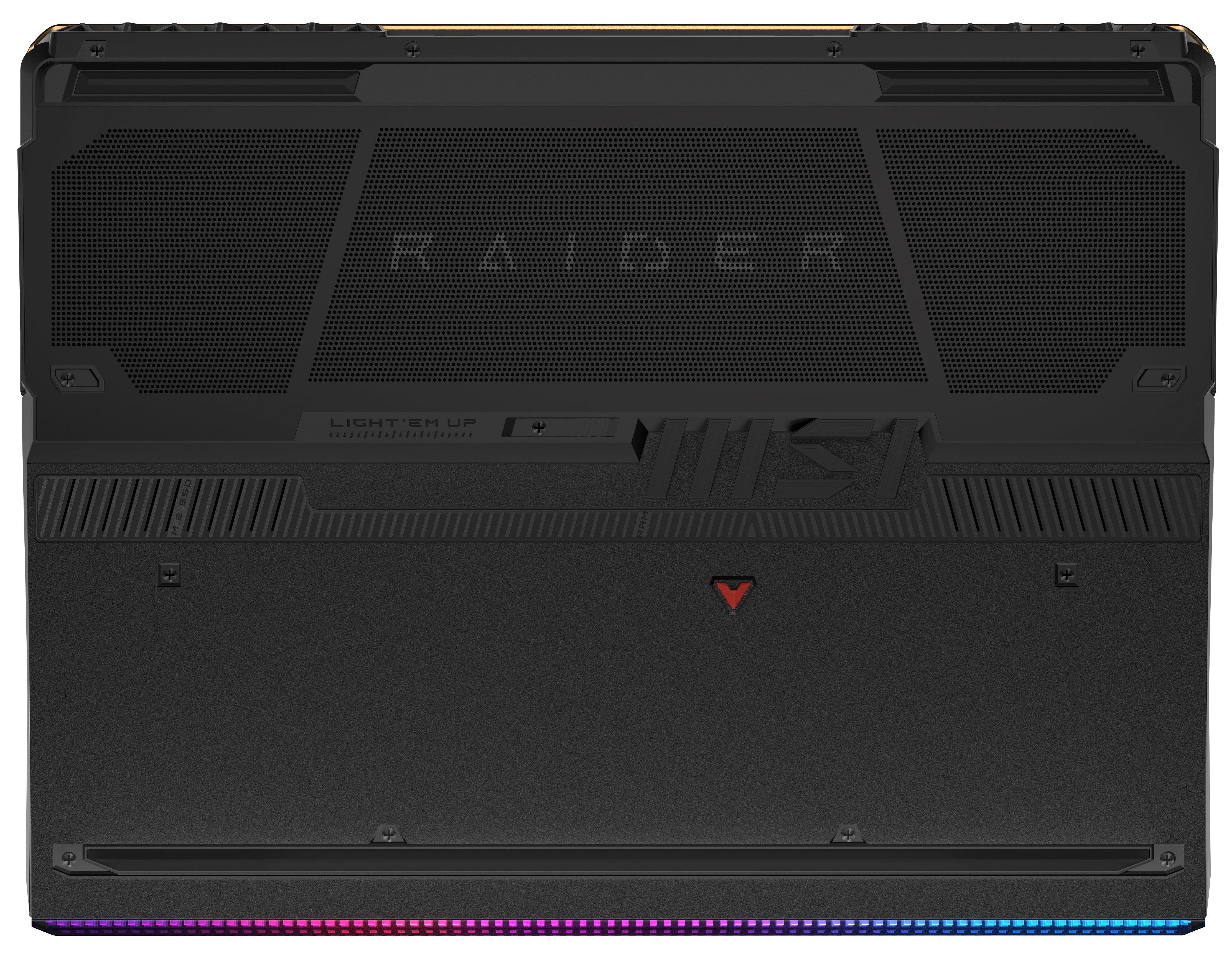 Ноутбук MSI Raider GE78HX 13VH-033PL 17,3" IPS 240Hz i9-13950HX 64 Gb RAM 2TB SSD GeForce RTX4080 Windows 11 Home (13VH-033PL) - фото 7