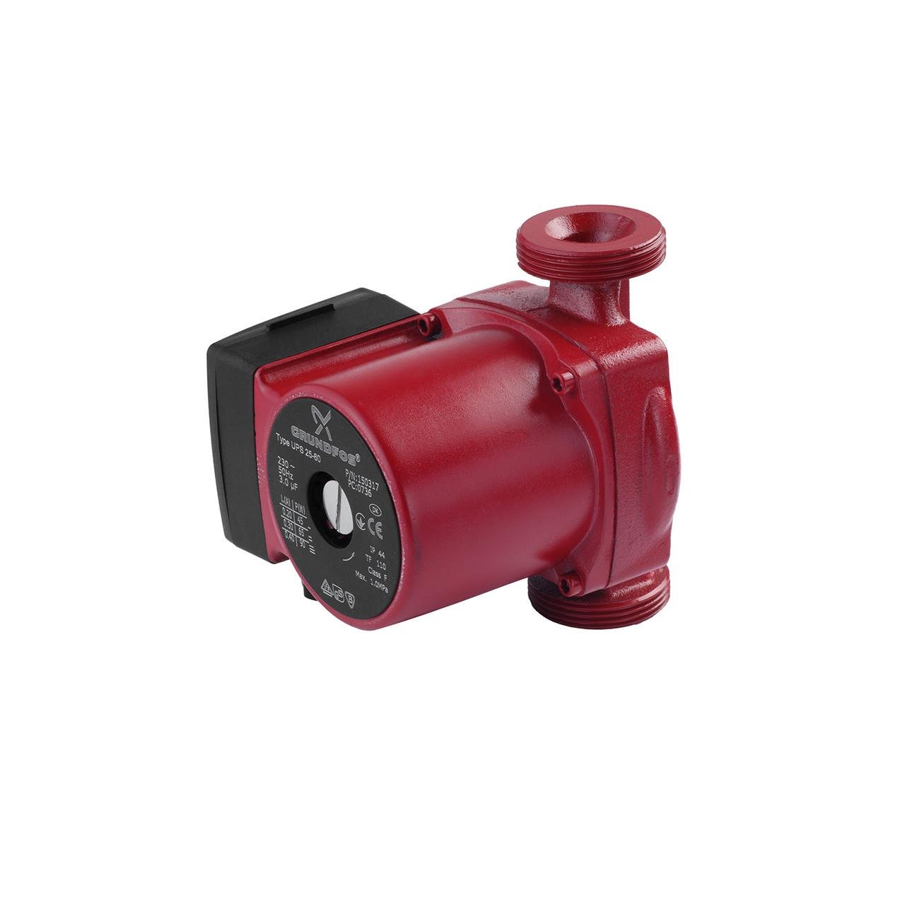 Насос циркуляционный Forwater GPD 25/6-130 Grundfos (2681047252)