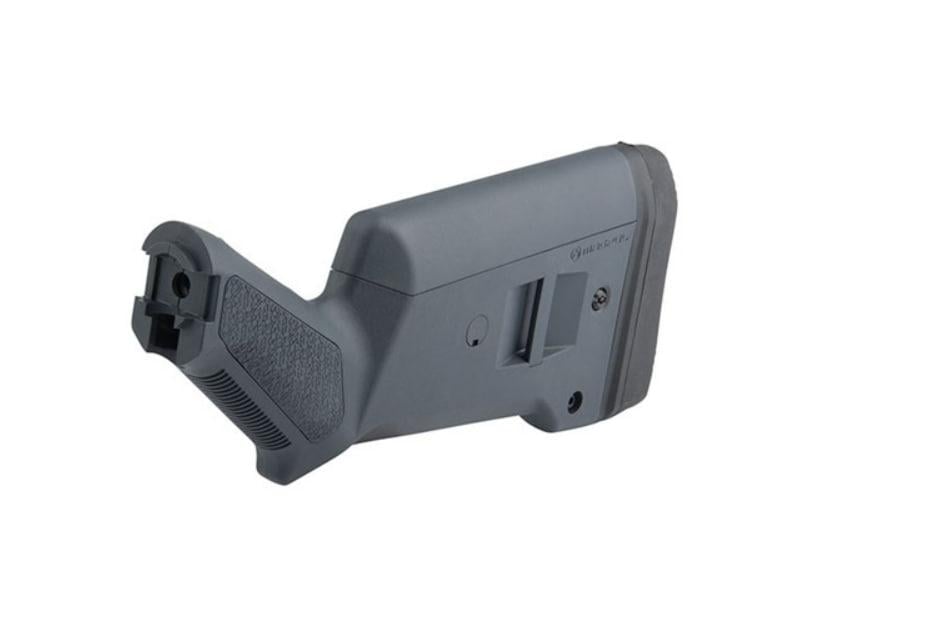 Приклад Magpul SGA для Mossberg 500/590/590A1 Maverick88 Stealth Gray (7002139) - фото 5 Приклад Magpul SGA для Mossberg 500/590/590A1 Maverick88 Stealth Gray (7002139) - фото 5