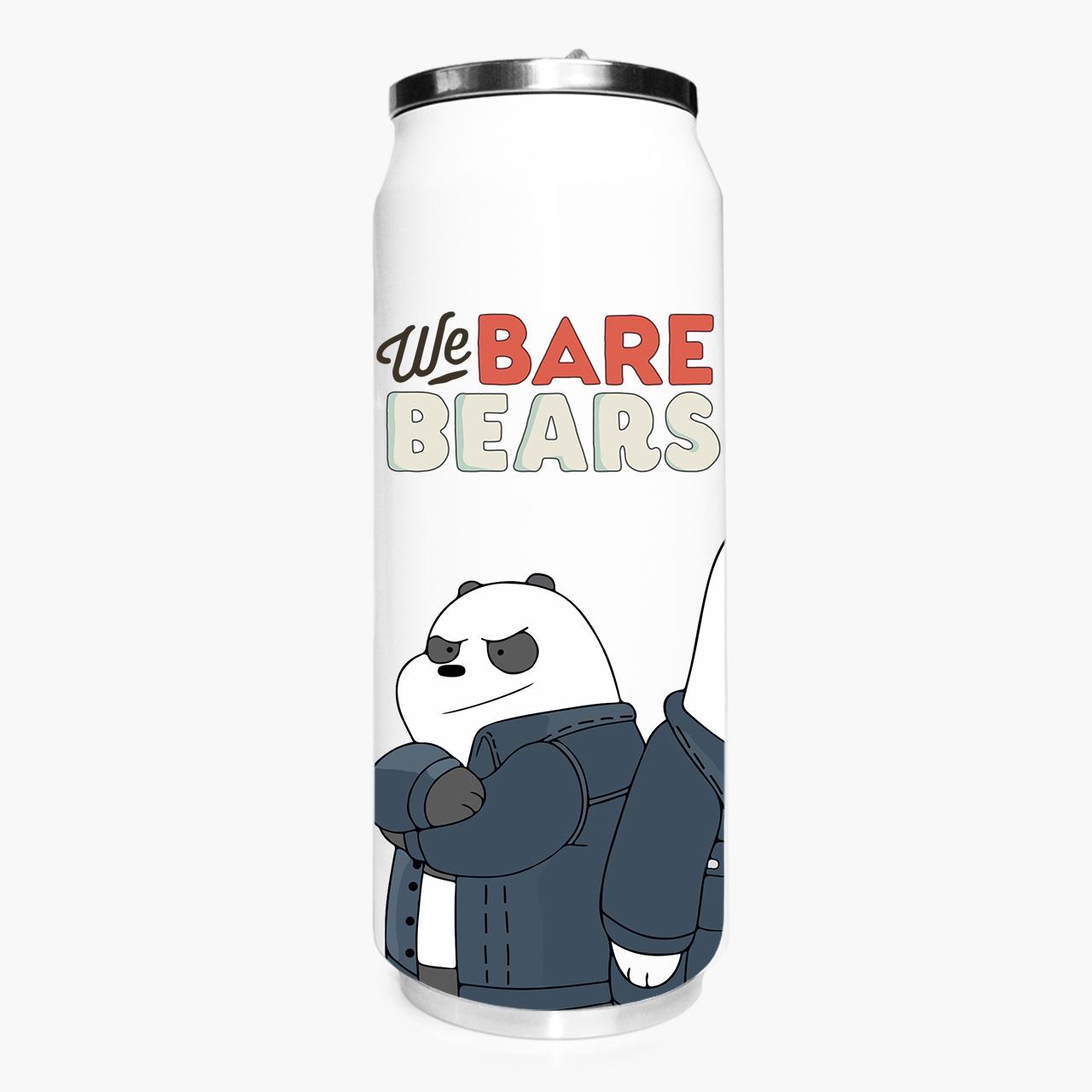 Термокружка We Bare bears 500 мл (31091-2895-500)