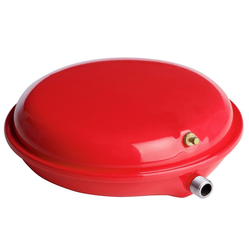 Розширювальний бак плоский KOER BP12 KB0004 12 л 3/4" (75891)