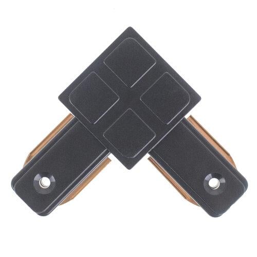 Соединитель угловой PR-902-Corner 90° BK (78311)