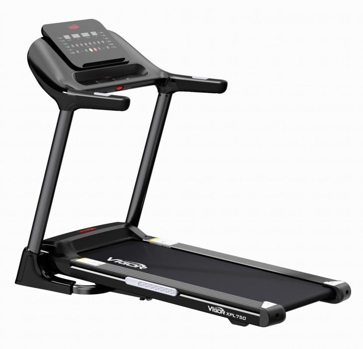 Бігова доріжка Vigor XPL750