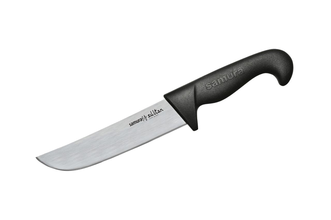 Кухонный нож Samura Sultan Pro 166 мм (SUP-0085)