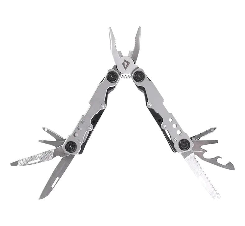 Мультитул Dominator Multitool Comando Silver Ant (DR006297)