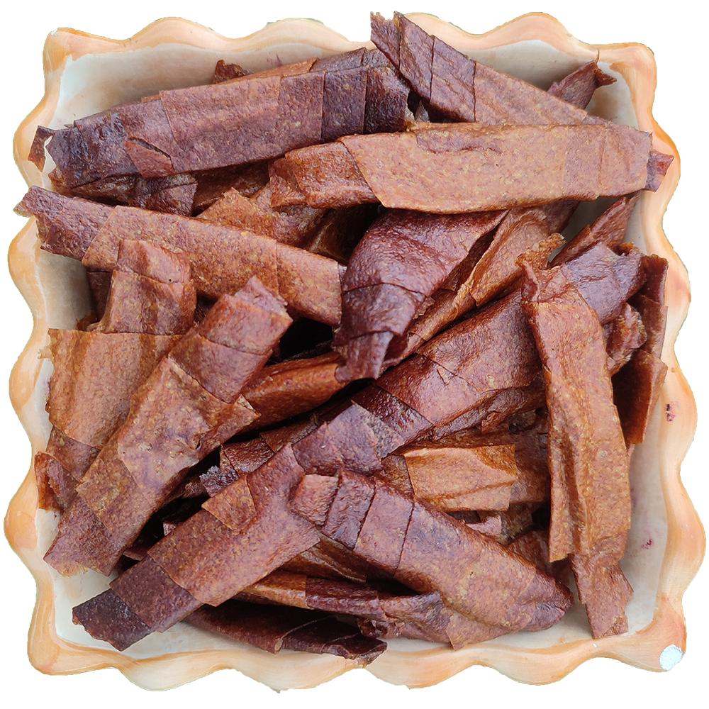 Пастила Lisosad Желтая слива без сахара 100 г (2048197531)