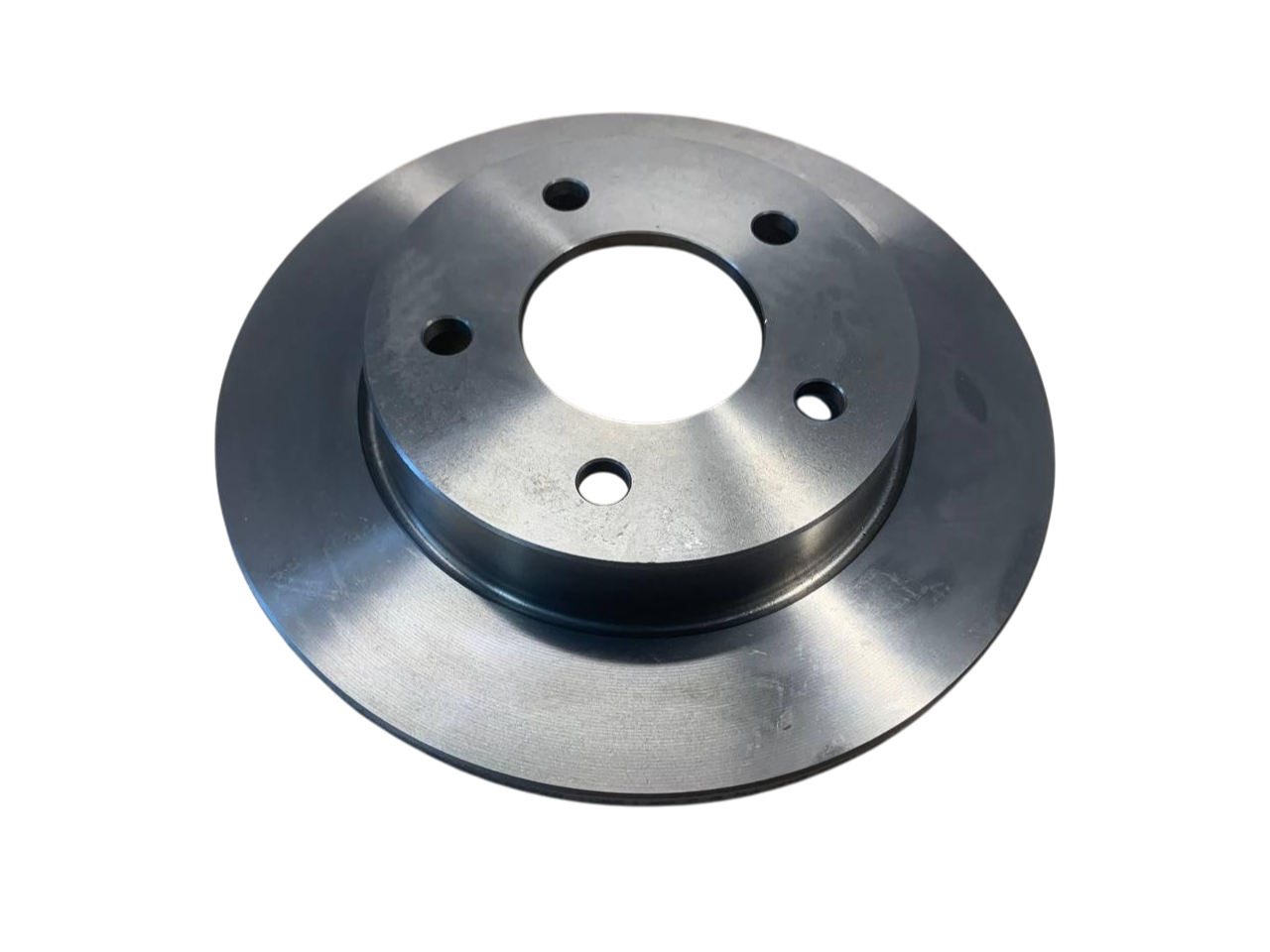 Диск тормозной задний BOSCH 0 986 479 S50 Ford FOCUS/C-MAX 03->/MAZDA 3 (3085963940)