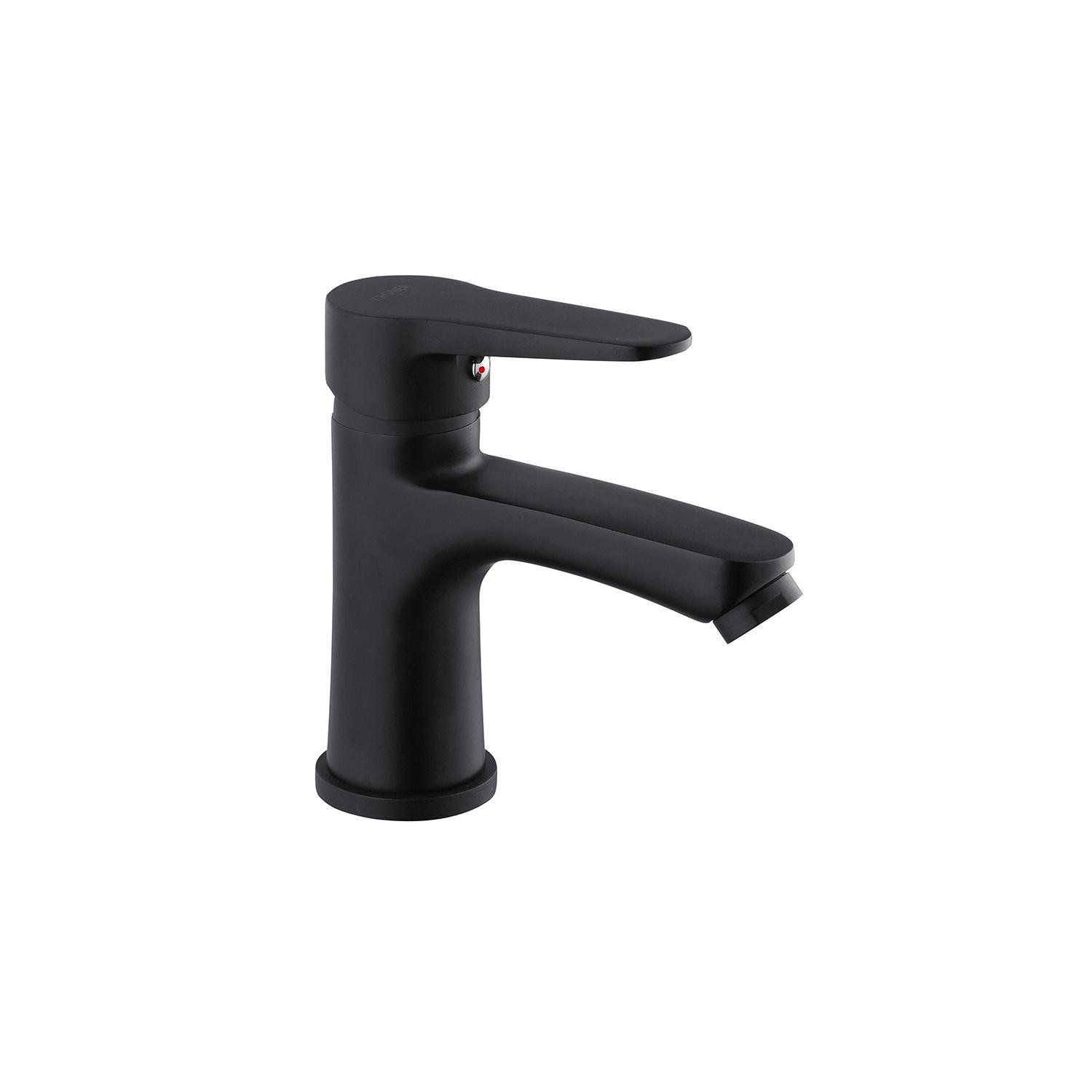 Смеситель для раковины Kroner KRM Elbe (SCH010)