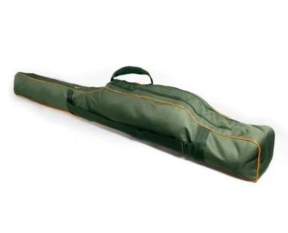 Чохол для вудилищ з котушками Fanatik двосекційний 160 см Kibas (2899955947)