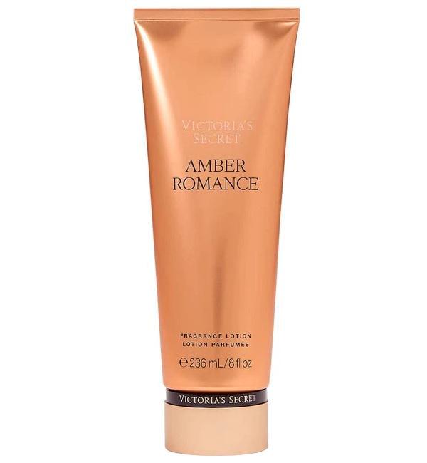 Лосьон для тела женский Victoria's Secret Amber Romance 236 мл (404628)