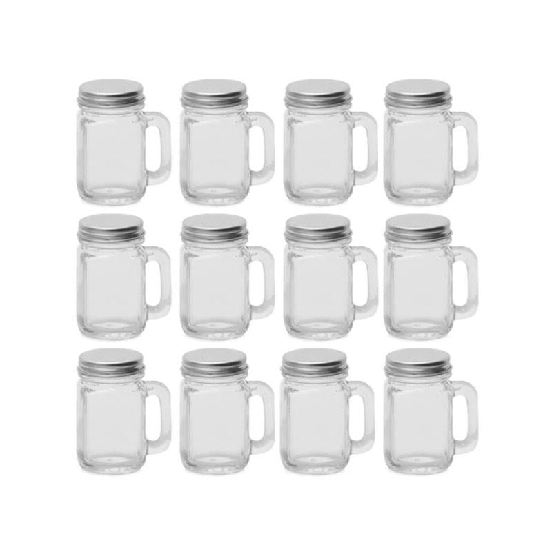 Баночки Deepe 12 шт. (98a5fc2d)