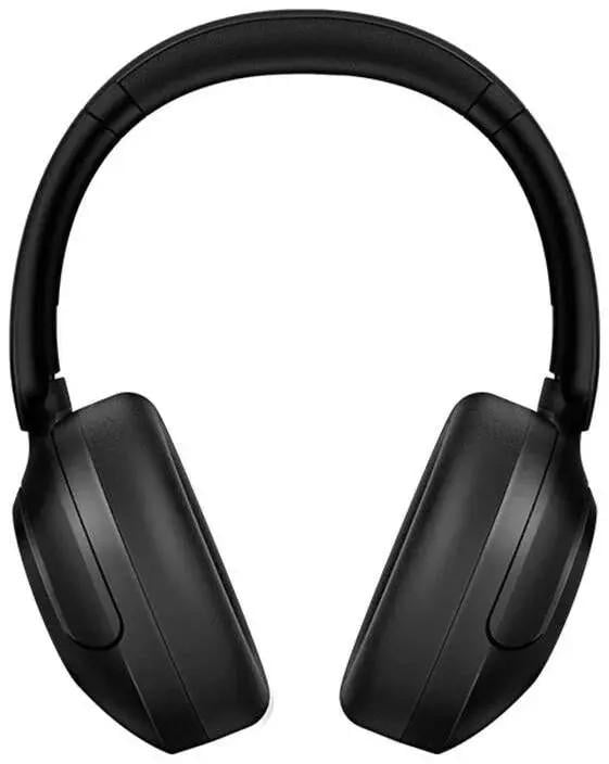 Навушники з мікрофоном QCY H4 ANC Black (998773) - фото 2