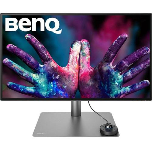 Монитор BenQ PD2725U (10060448) - фото 3