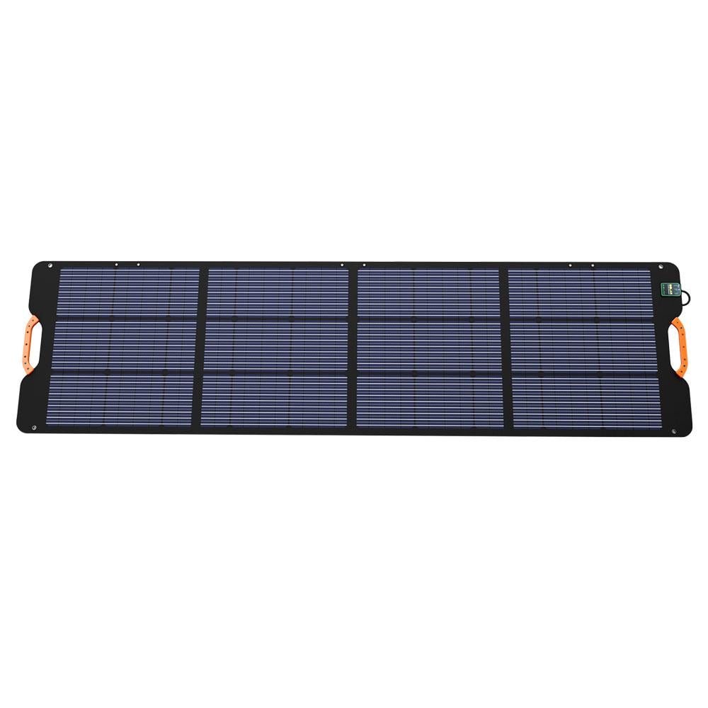 Солнечная панель iHunt Solar Panel 200 Вт - фото 3 Солнечная панель iHunt Solar Panel 200 Вт - фото 3