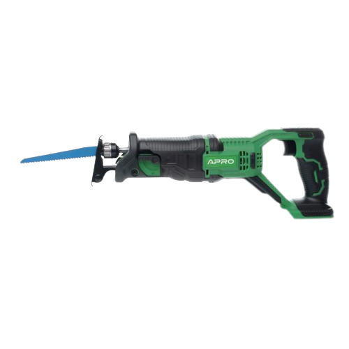 Шабельна пилка Apro 20 В 20CS без АКБ 100 мм (895386) - фото 7 Шабельна пилка Apro 20 В 20CS без АКБ 100 мм (895386) - фото 7