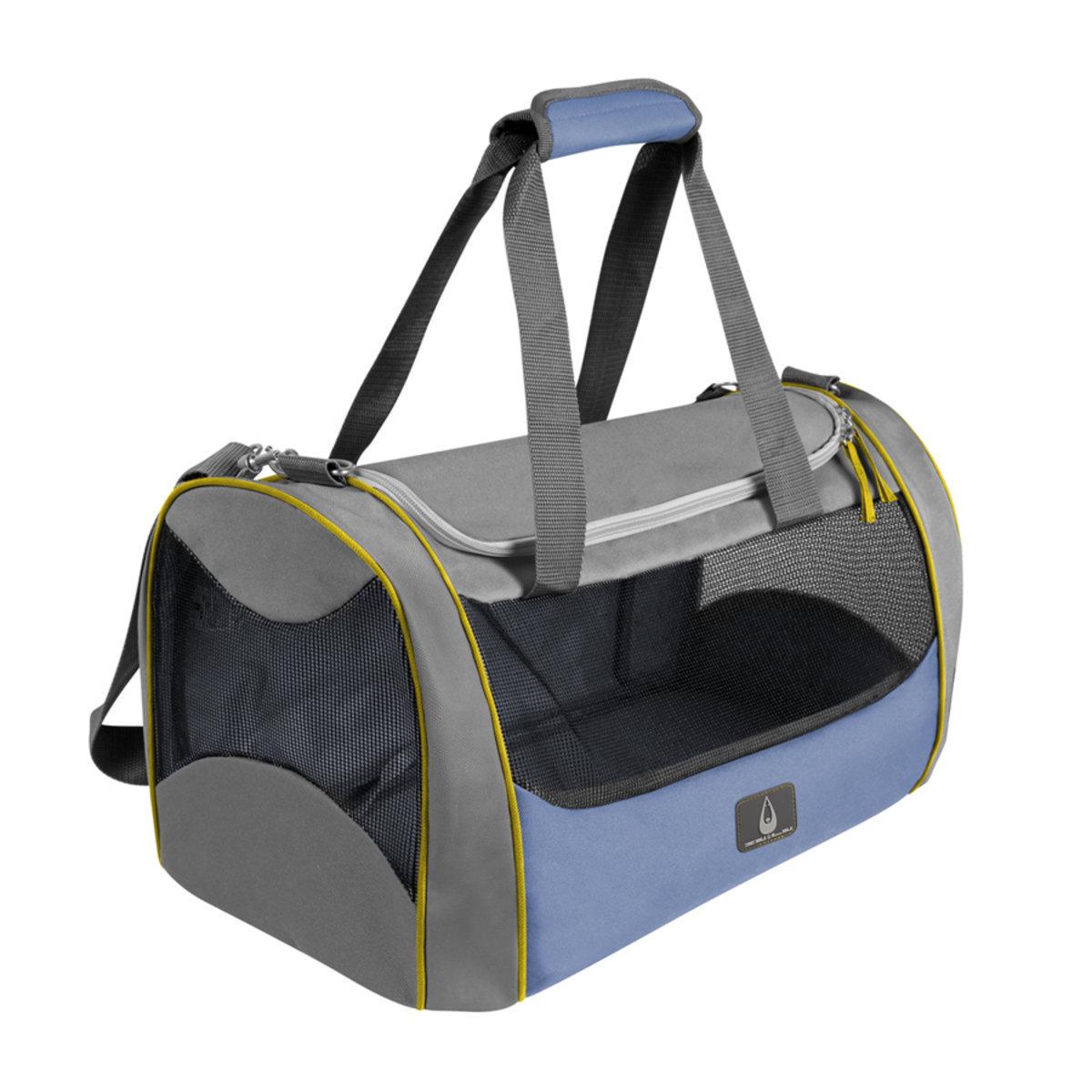 Сумка-переноска для животных Collar 51х24х25 см (26456590)