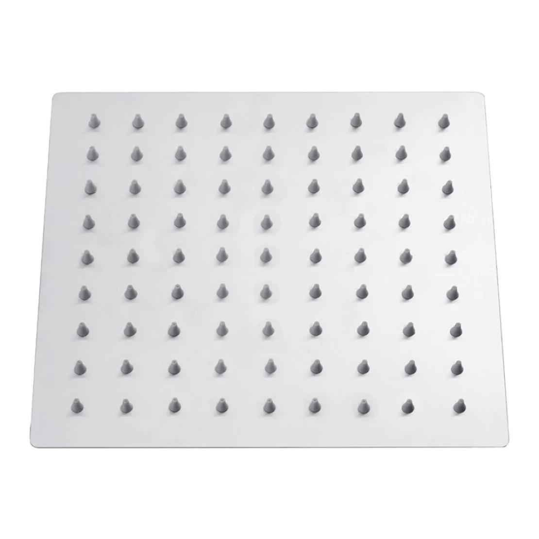 Душевая система Kroner KRP Edelstahl Kubus ESG082 скрытого монтажа нержавеющая сталь (SVR-CV029971) - фото 6 Душевая система Kroner KRP Edelstahl Kubus ESG082 скрытого монтажа нержавеющая сталь (SVR-CV029971) - фото 6