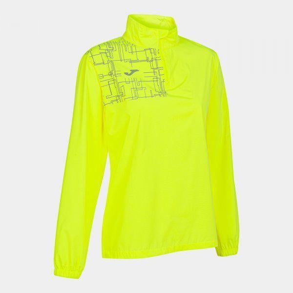 Реглан JOMA 901402.060 ELITE VIII SWEATSHIRT XL Fluor Yellow (8424309512026) Реглан JOMA 901402.060 ELITE VIII SWEATSHIRT XL Fluor Yellow (8424309512026)
