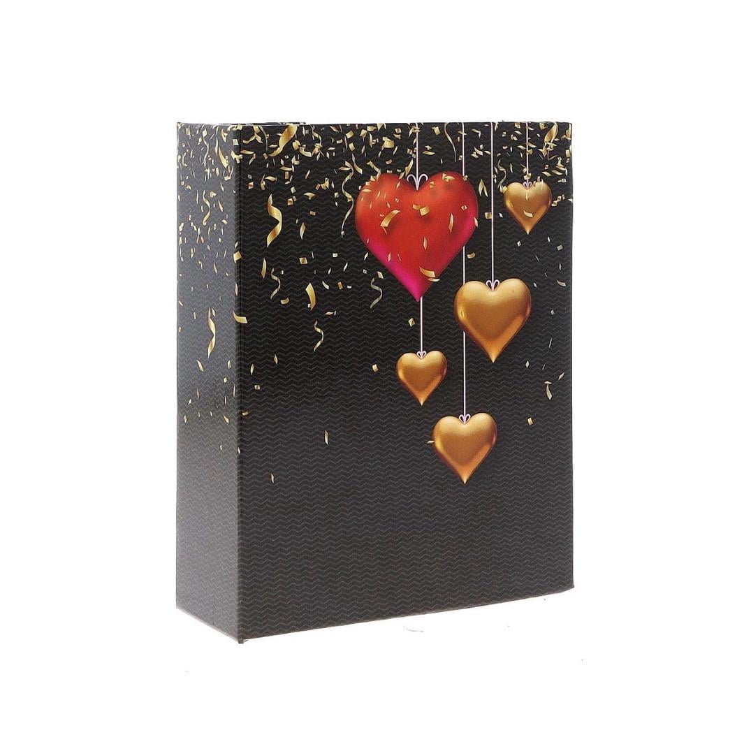 Фотоальбом Gedeon GOLD 1 10х15 см 200 шт.