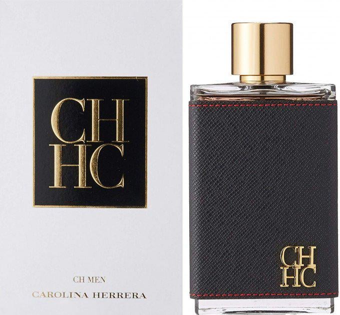 Туалетна вода для чоловіків Carolina Herrera Ch 100 мл (18778423)