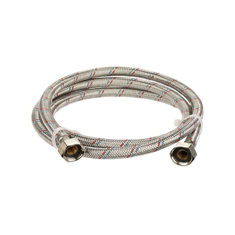 Шланг для подключения Mateu FIL-Nox Г-Г 1/2" х 1/2" 150 см (81532)