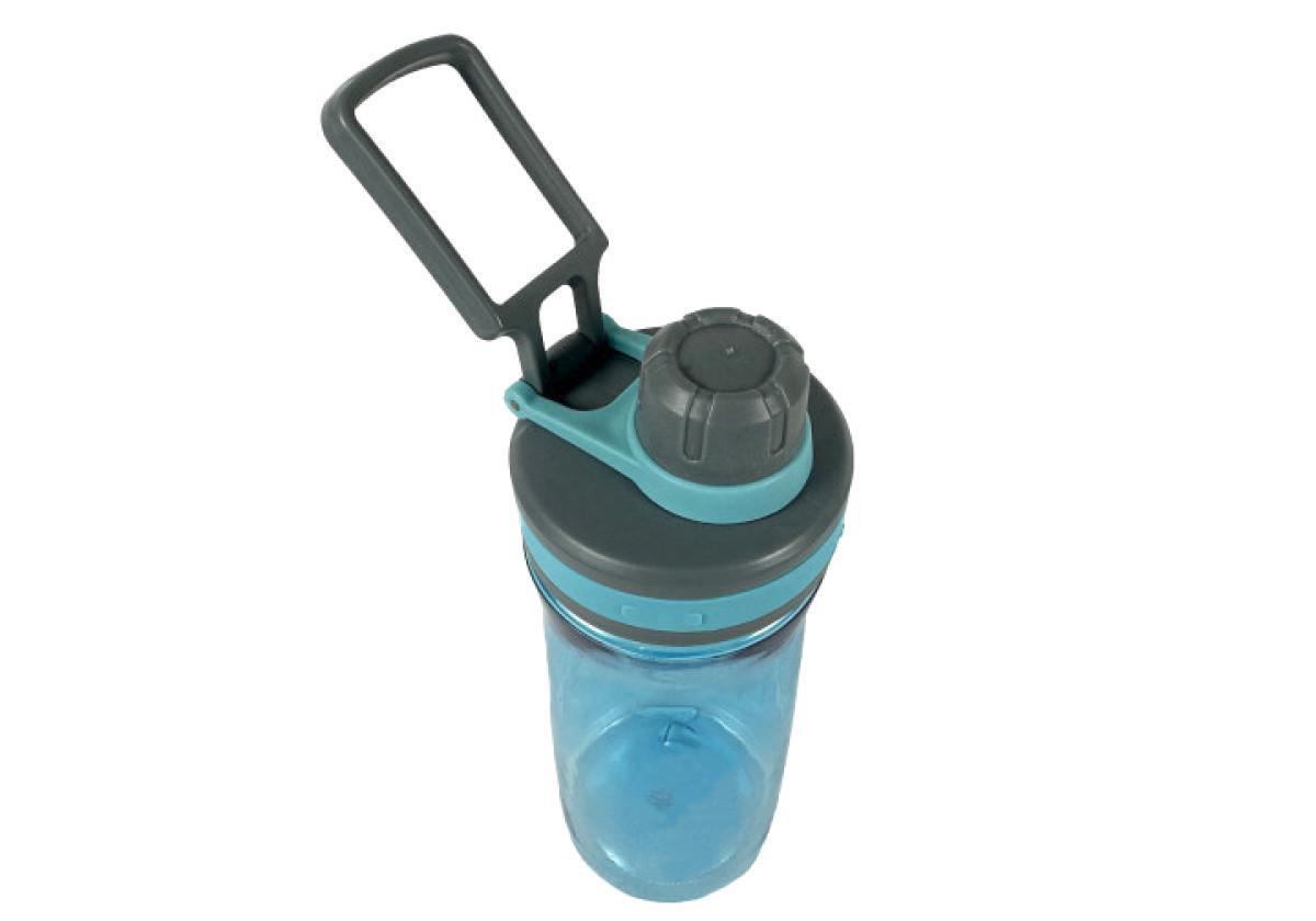 Бутылка для воды EasyFit CHFe 1000 мл Синий (EF-7002-BL) - фото 3