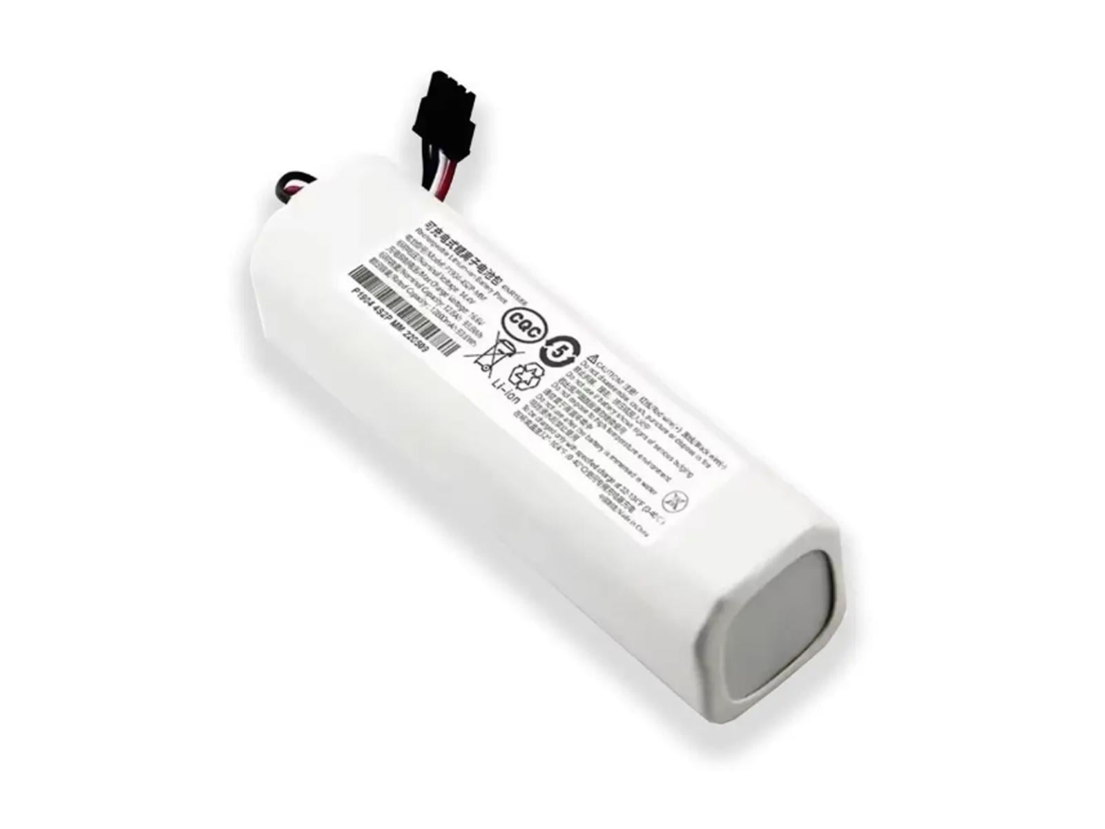 Акумулятор для робота-пилососа Dreame F9 D9/L10 Pro Plus/RLS3/RLS5/RLS5L/RLS5D (26843797)