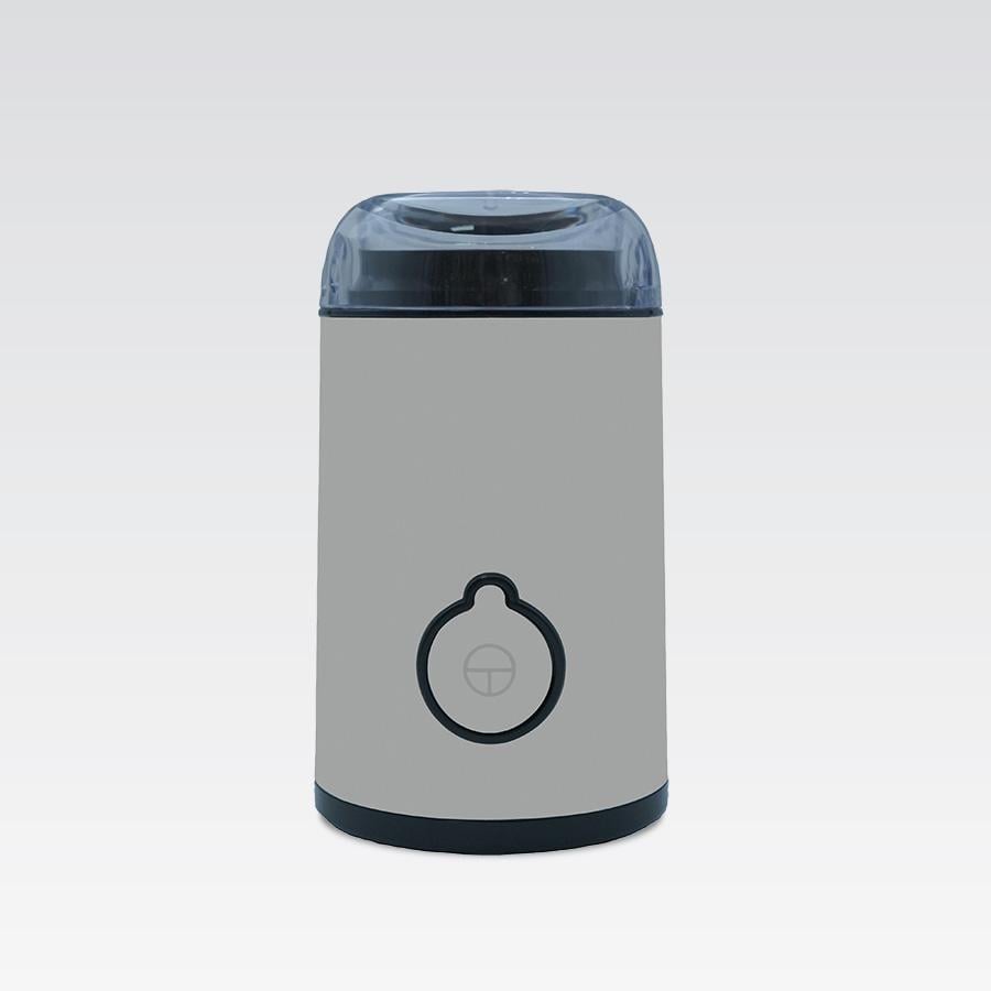 Кофемолка Maestro MR-452 Soft Touch 150 Вт 50 г Grey (35828428)