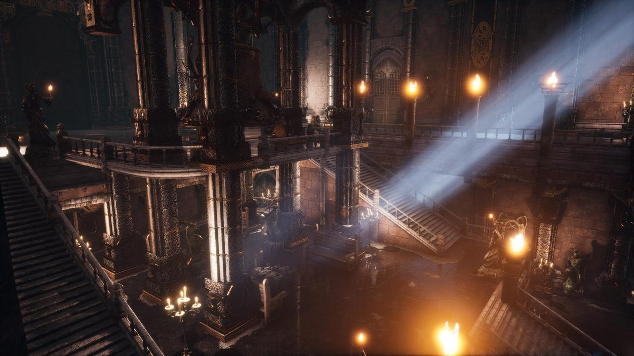 Ключ активації The Bard's Tale IV: Director's Cut для Xbox One/Series (53361694) - фото 5 Ключ активації The Bard's Tale IV: Director's Cut для Xbox One/Series (53361694) - фото 5