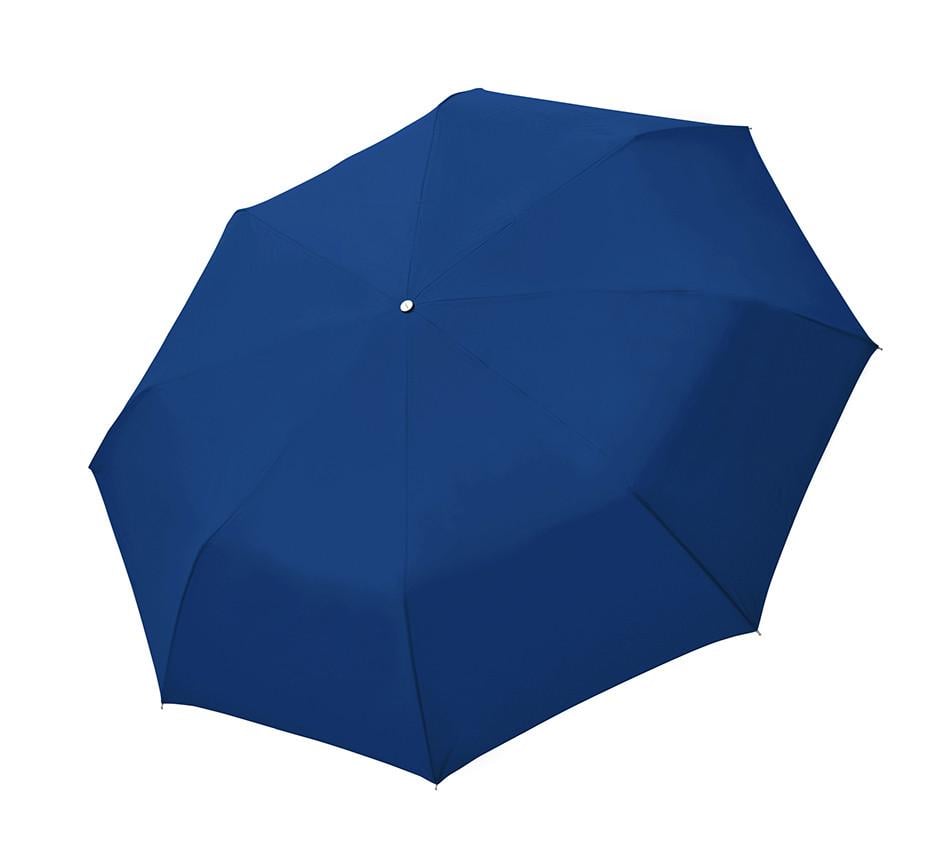 Зонт мужской складной Doppler Golf Trekking механический D 121 мм Blue (74563 300)