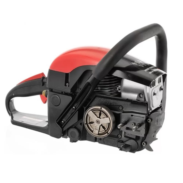 Бензопила Intertool WT-0645 2,4 кВт (1325) - фото 2 Бензопила Intertool WT-0645 2,4 кВт (1325) - фото 2